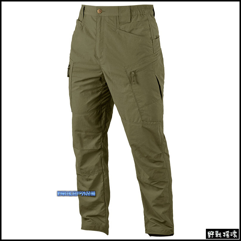 SECTOR SEVEN 新款 IX9 諜影特勤戰術長褲