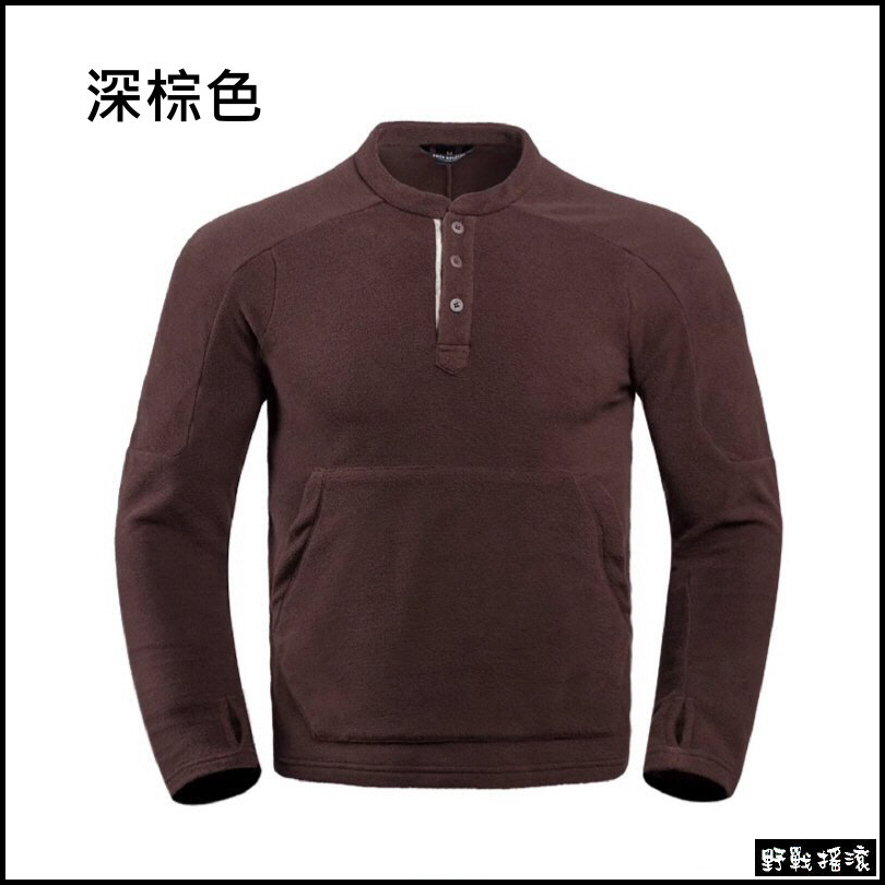 風行者戰術抓絨衣、保暖衣