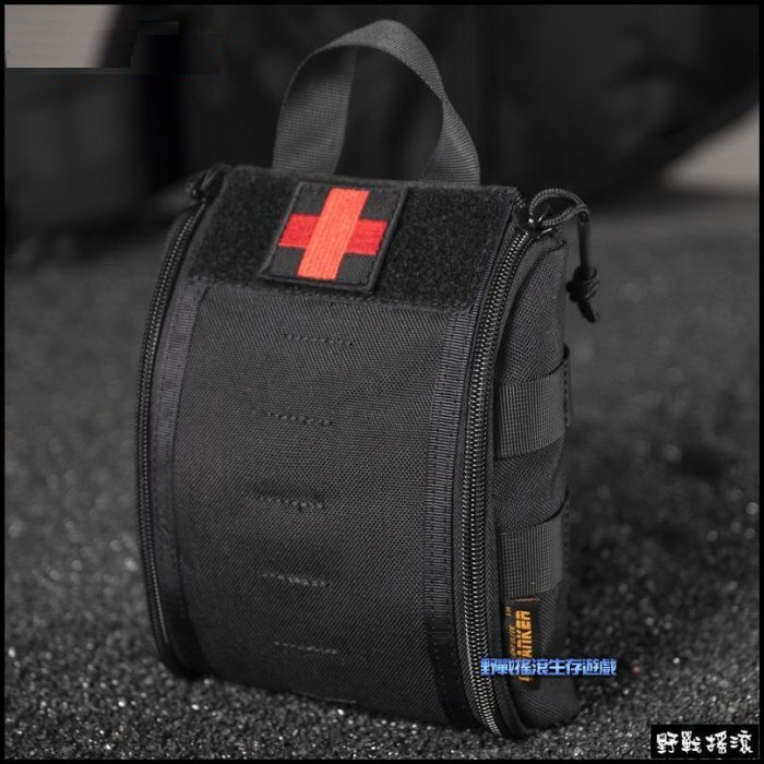 ROCKWAR 戰術應急醫療包、急救包【陸軍數位迷彩】