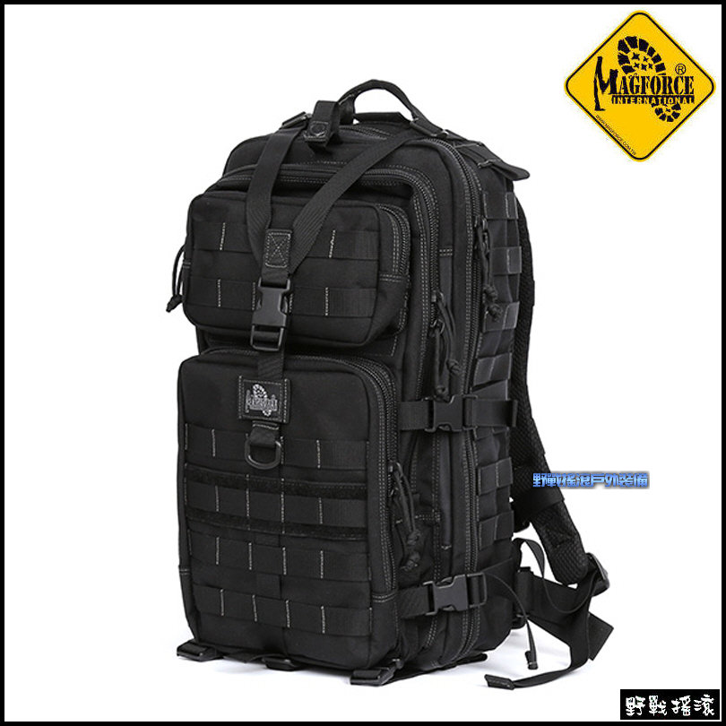 馬蓋先 Magforce 超級3P背包