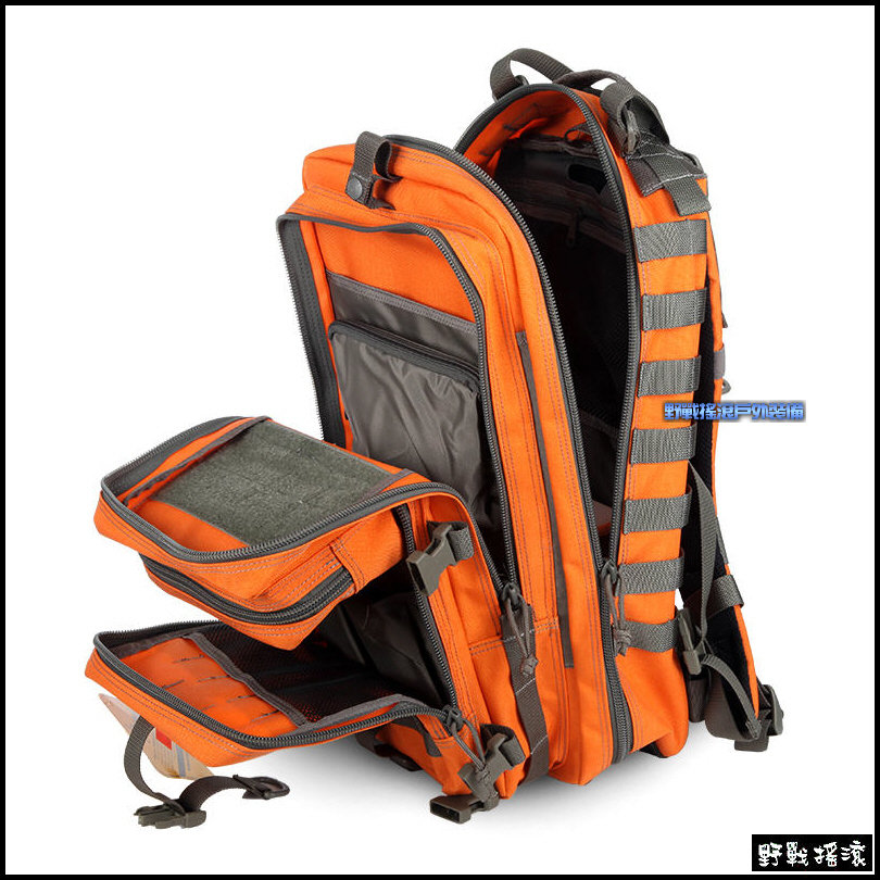 馬蓋先 Magforce 超級3P背包