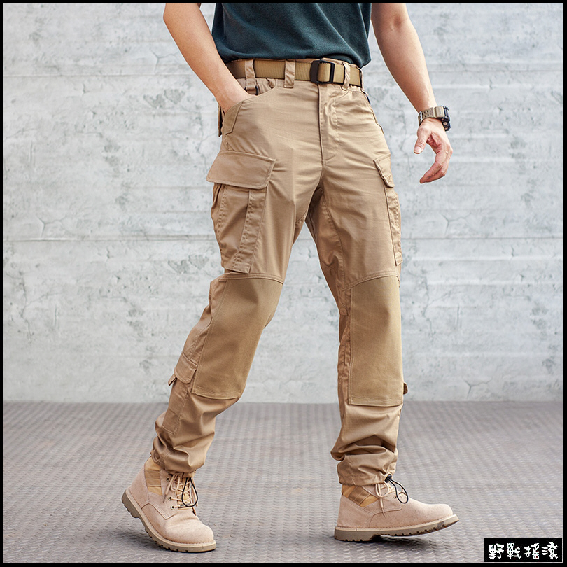 SECTOR SEVEN IX1 雷凌特勤戰術長褲