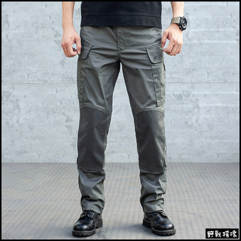 SECTOR SEVEN IX1 雷凌特勤戰術長褲