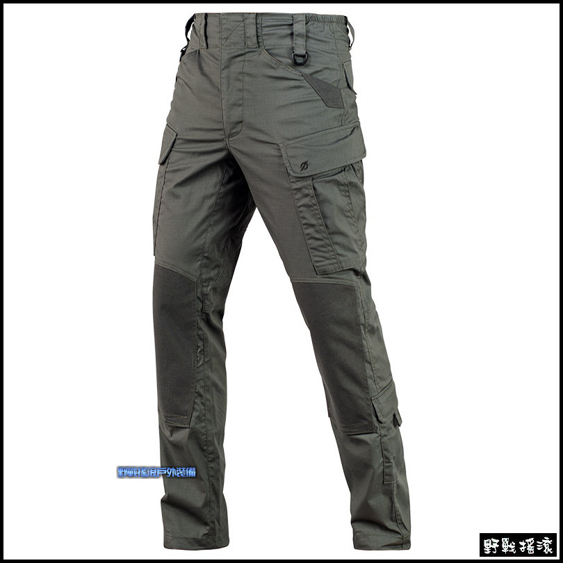 SECTOR SEVEN IX1 雷凌特勤戰術長褲