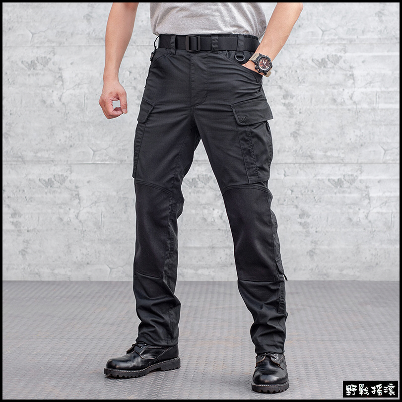 SECTOR SEVEN IX1 雷凌特勤戰術長褲