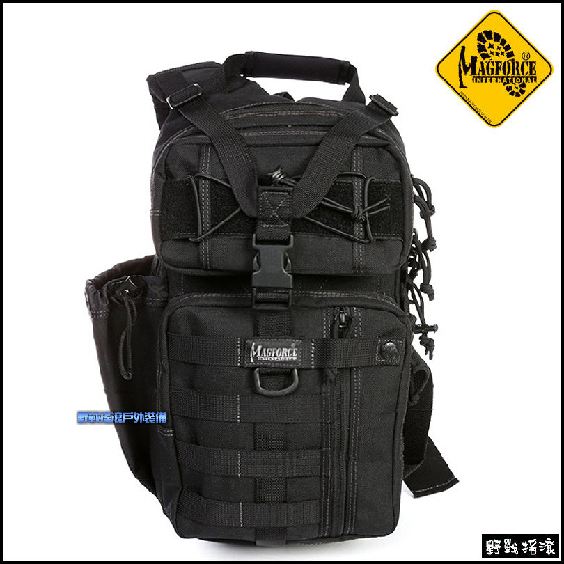 馬蓋先 Magforce 戰術弓箭手側背包