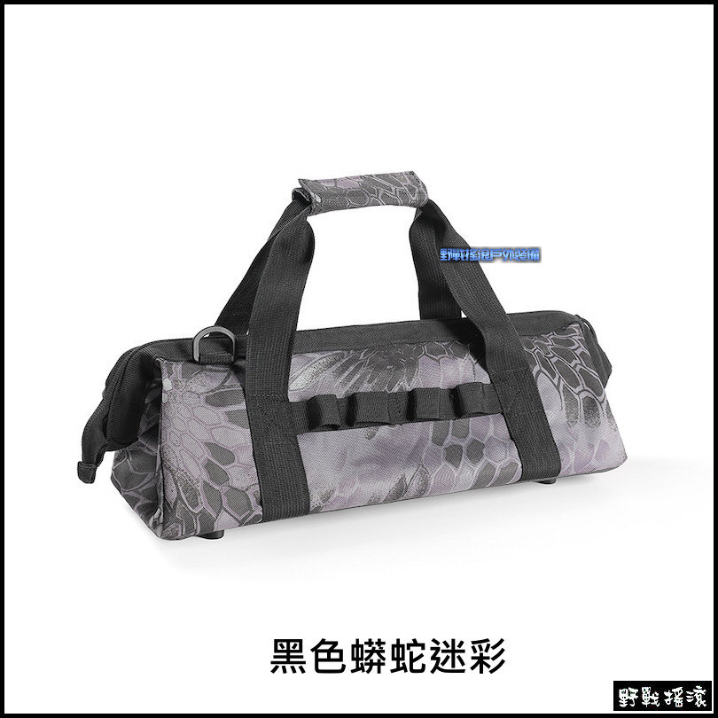 多用途野營工具袋、收納袋