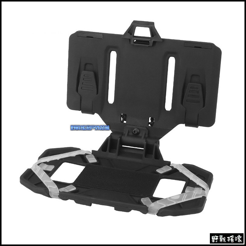 MOLLE 戰術手機座支架、手機殼