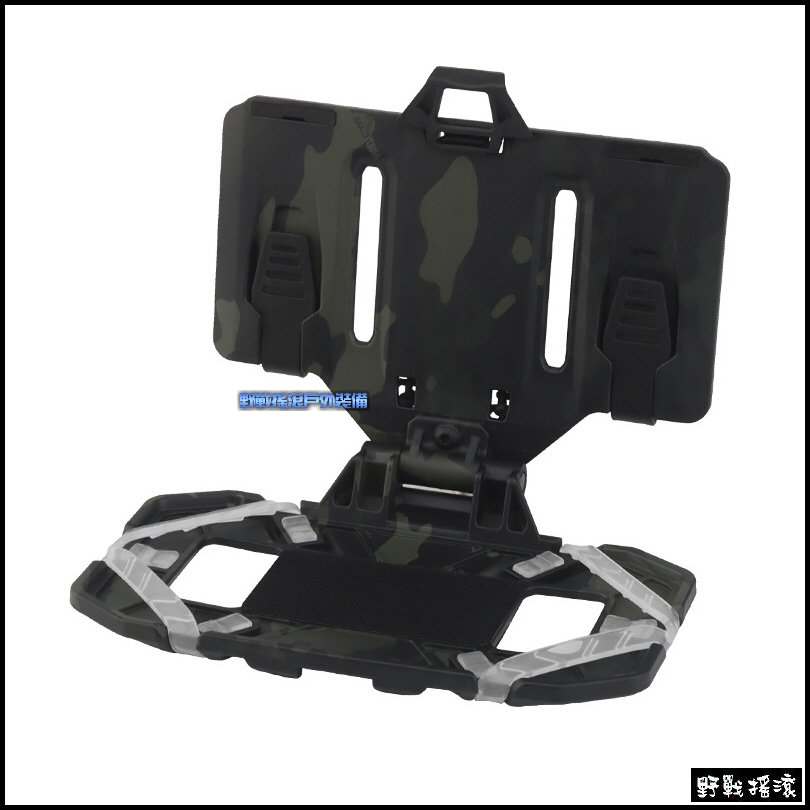 MOLLE 戰術手機座支架、手機殼