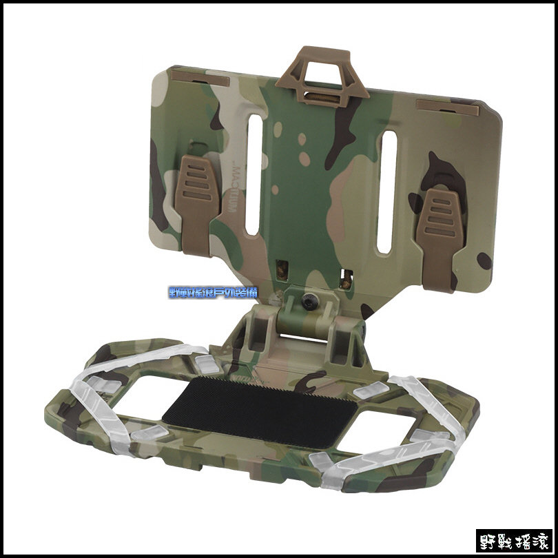 MOLLE 戰術手機座支架、手機殼