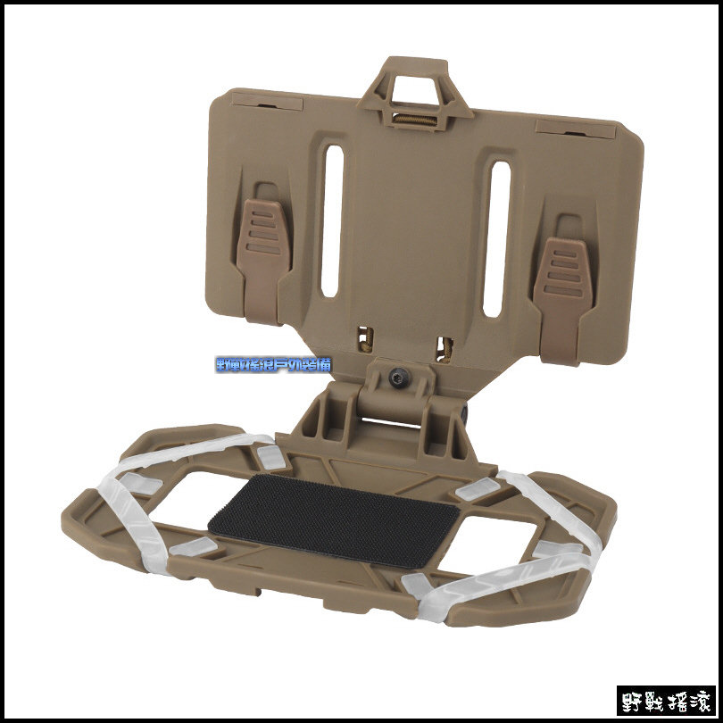 MOLLE 戰術手機座支架、手機殼