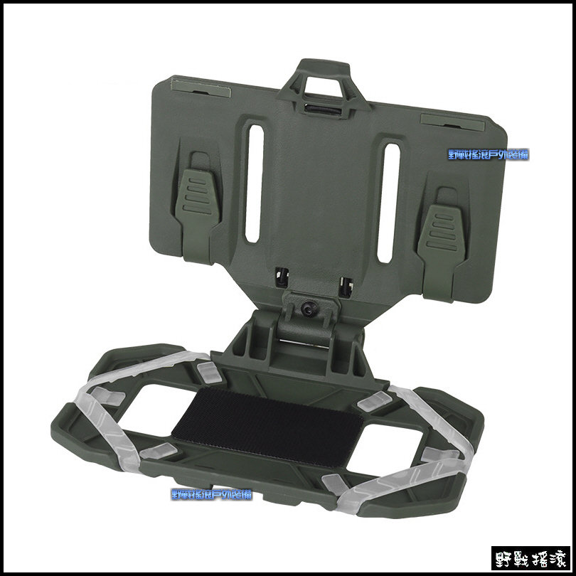 MOLLE 戰術手機座支架、手機殼