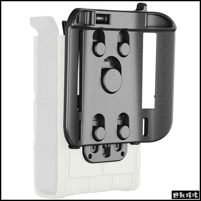 快拆式 MOLLE 專用連接板