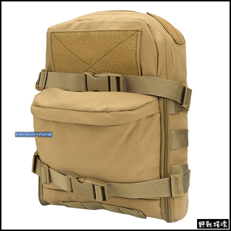 MBSS 迷你款戰術水袋背包