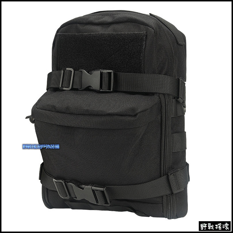 MBSS 迷你款戰術水袋背包