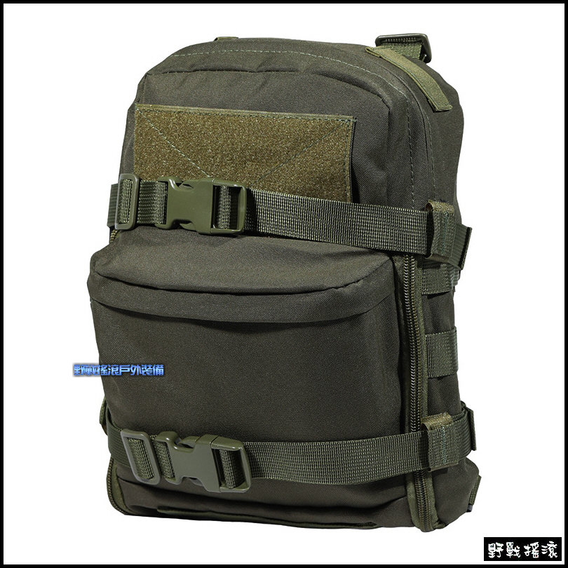 MBSS 迷你款戰術水袋背包