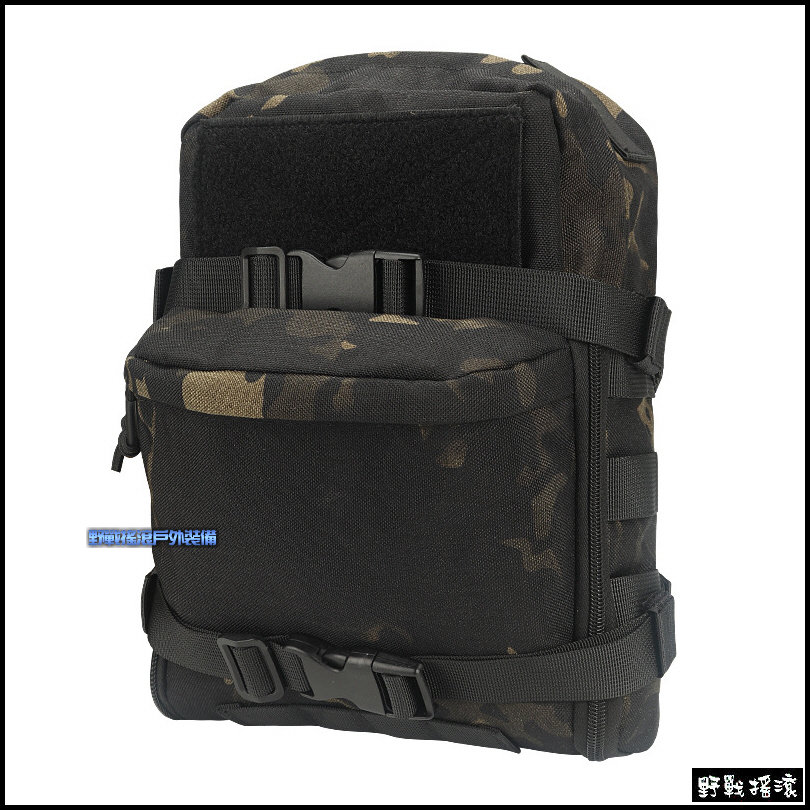 MBSS 迷你款戰術水袋背包