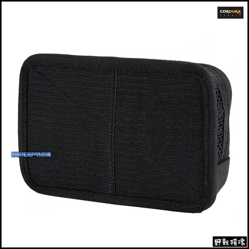 ROCO 魔鬼氈拉鍊網袋