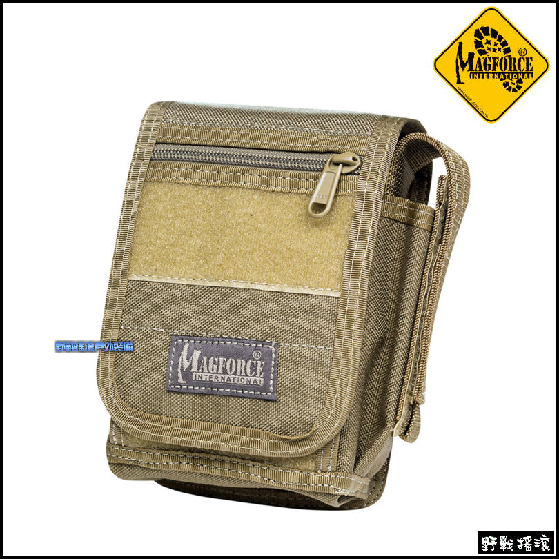 馬蓋先 Magforce 2號 戰術腰包