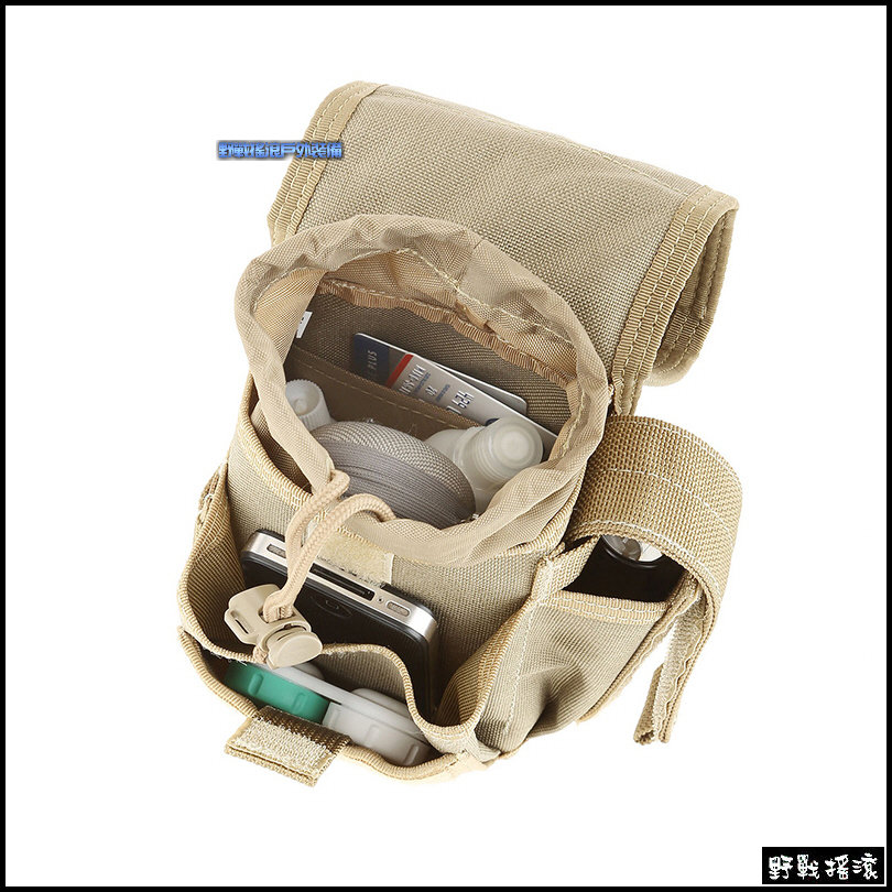 馬蓋先 Magforce 2號 戰術腰包