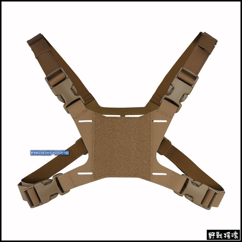 MOLLE 戰術手機座支架專用背帶