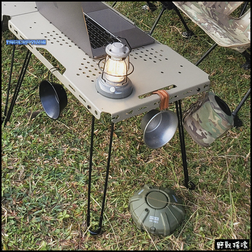 WARCHIEF 軍風地雷造型蚊香盒