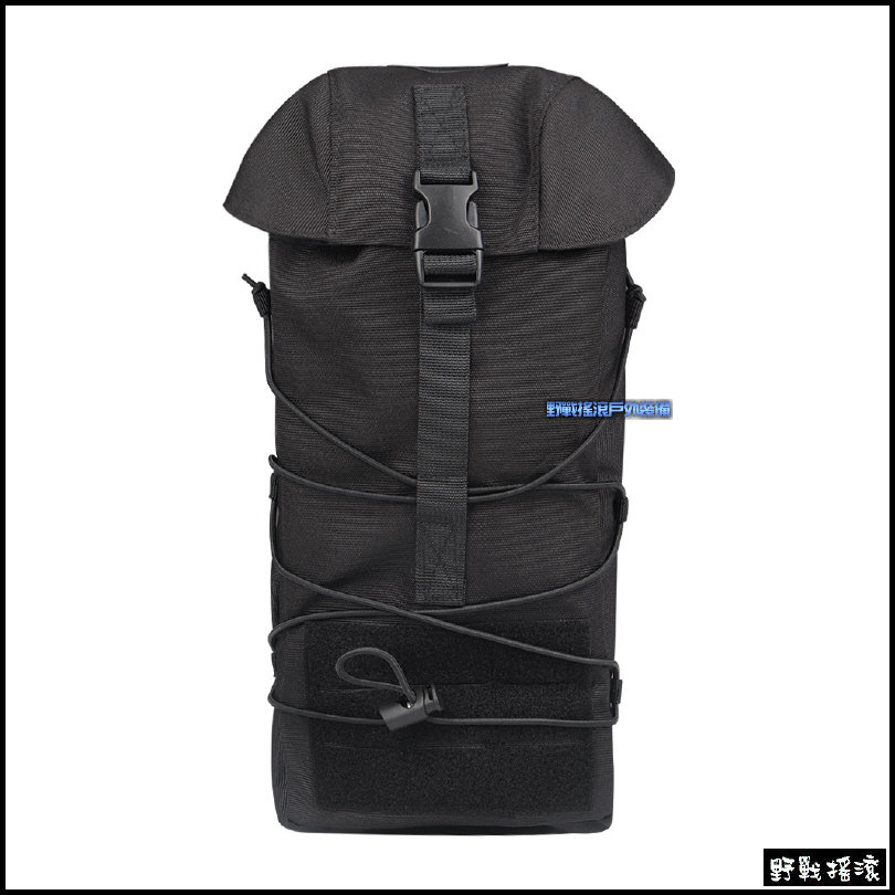  袋鼠加大款戰術水壺袋
