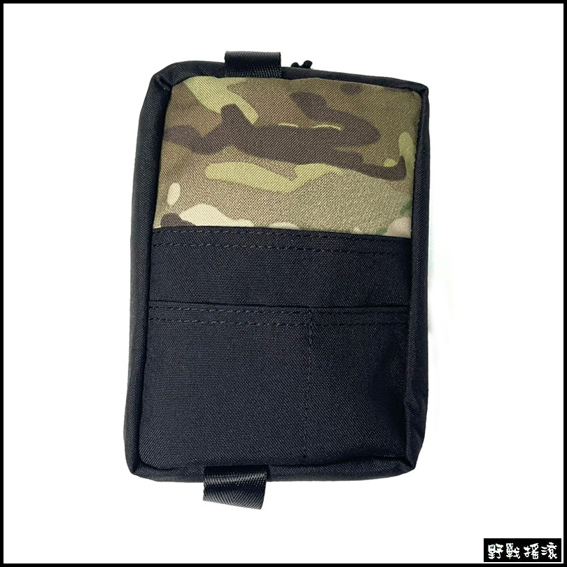 ROCO 雙色多功能收納包、雜物袋