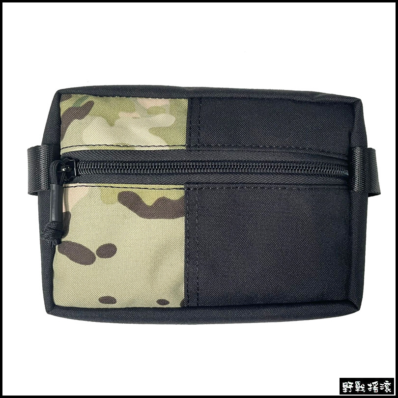 ROCO 雙色多功能收納包、雜物袋