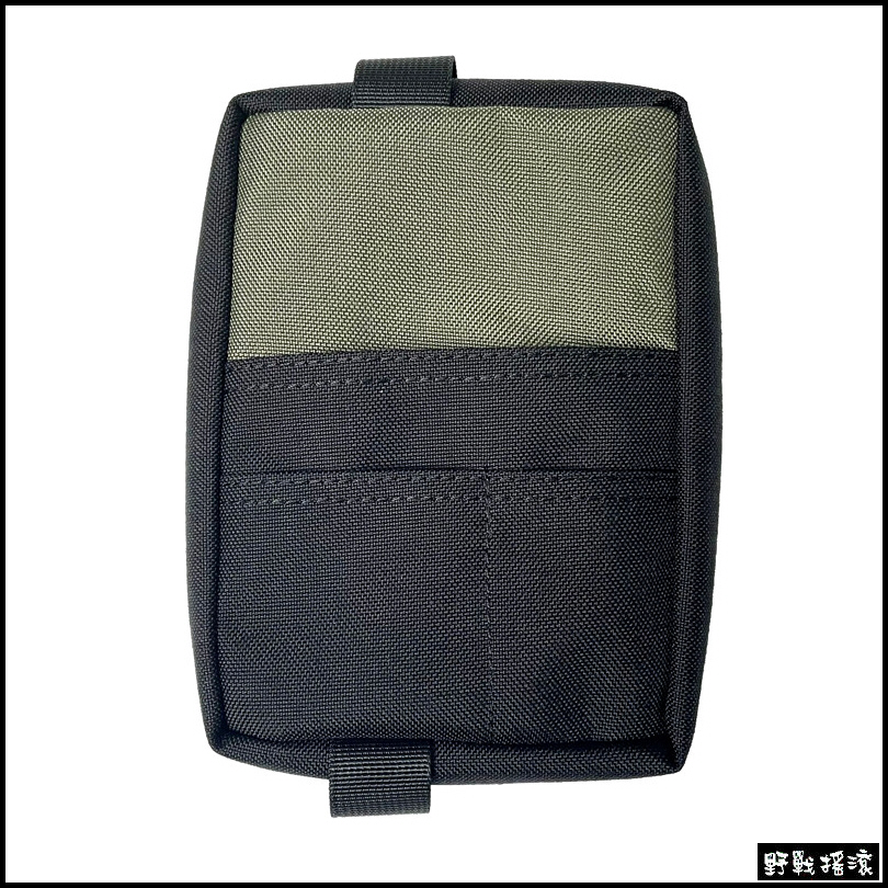 ROCO 雙色多功能收納包、雜物袋