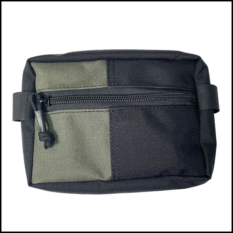 ROCO 雙色多功能收納包、雜物袋