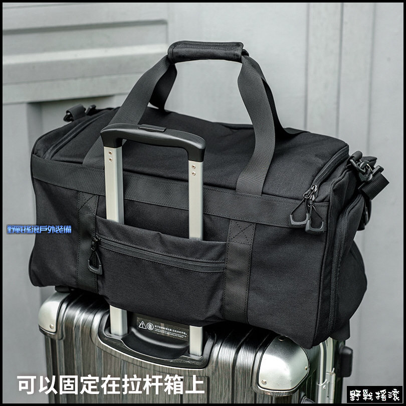 SECTOR SEVEN 掠食者特勤裝備包