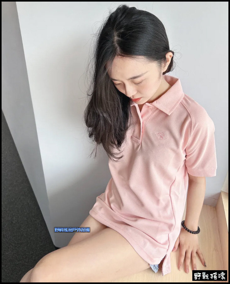 美國 TRU-SPEC 24-7 短袖戰術POLO衫