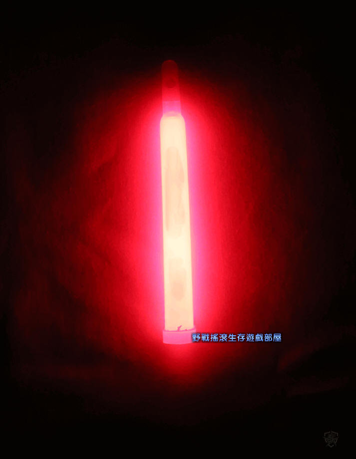 美國 TRU-SPEC 軍規6吋螢光棒