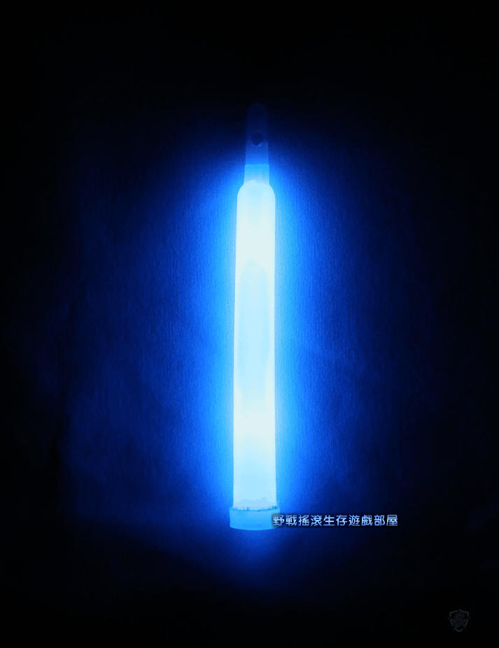 美國 TRU-SPEC 軍規6吋螢光棒