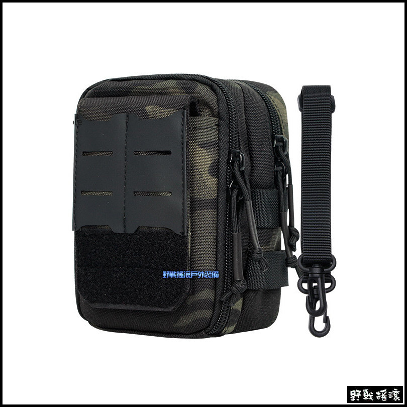 T60 戰術腰包、側背包
