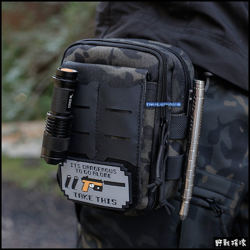 T60 戰術腰包、側背包