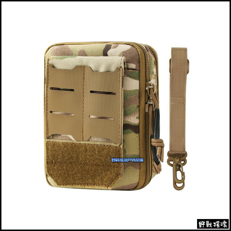 T60 戰術腰包、側背包