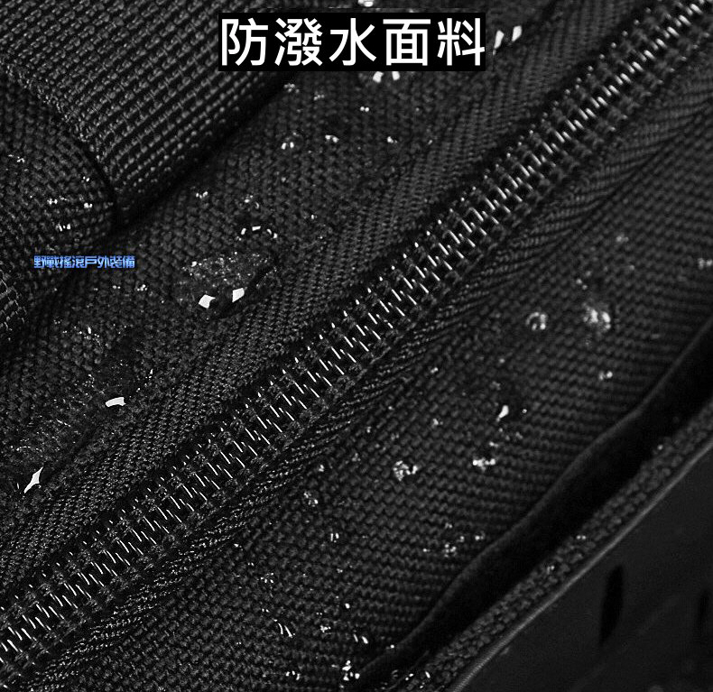 T60 戰術腰包、側背包