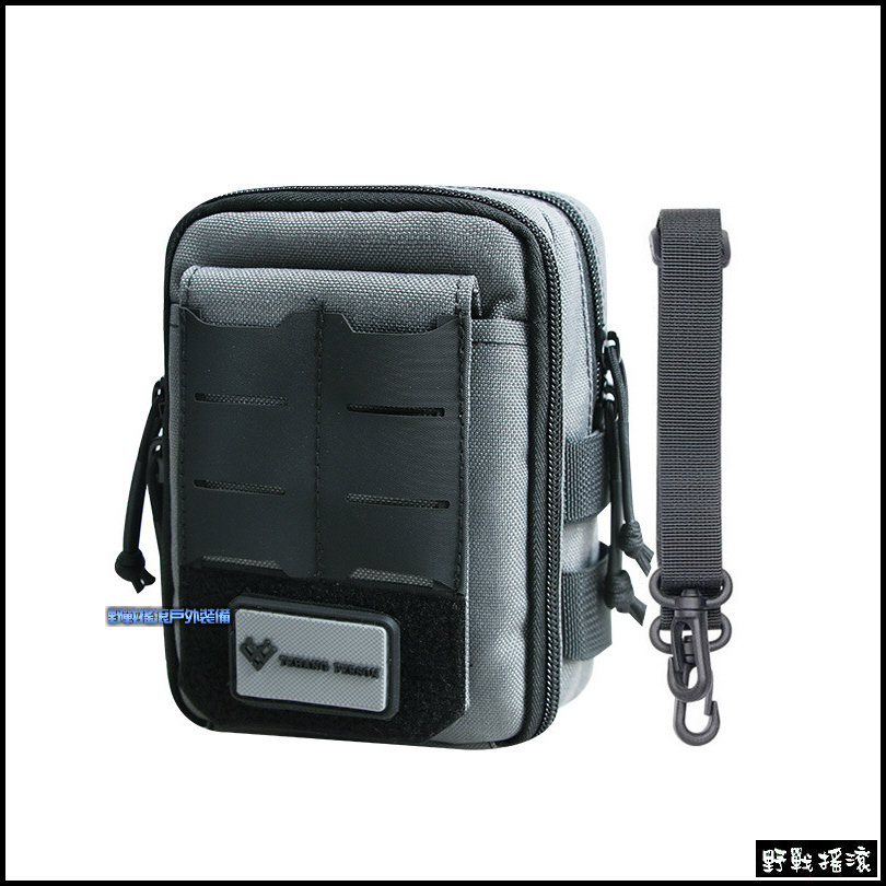 T60 戰術腰包、側背包