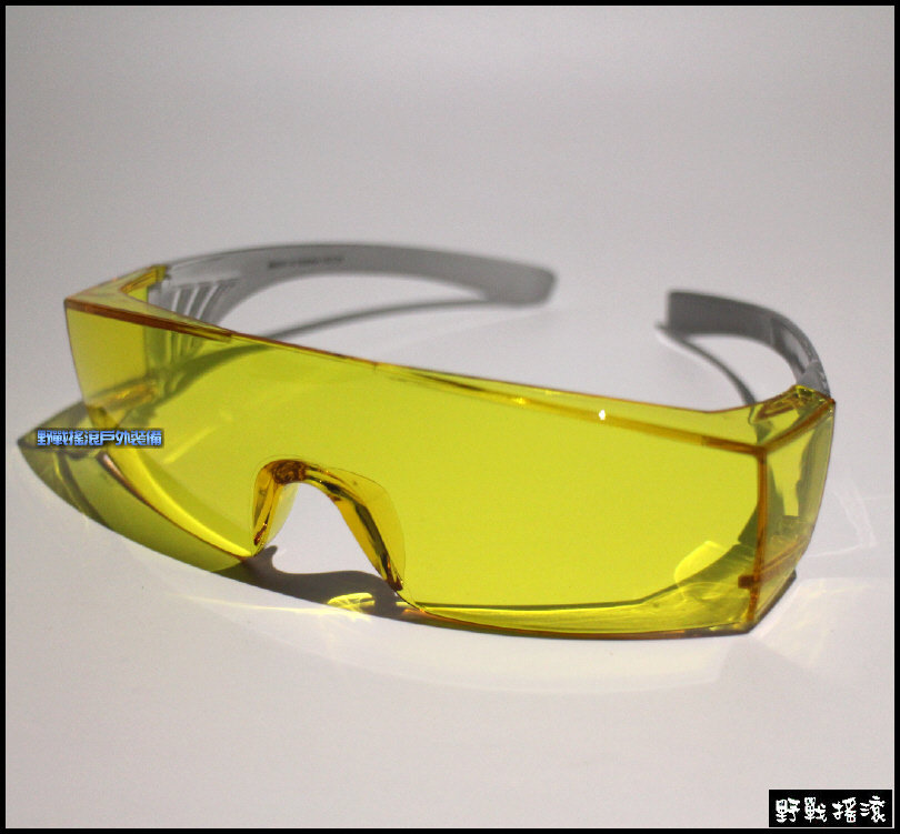 APEX 1927 戰術射擊眼鏡