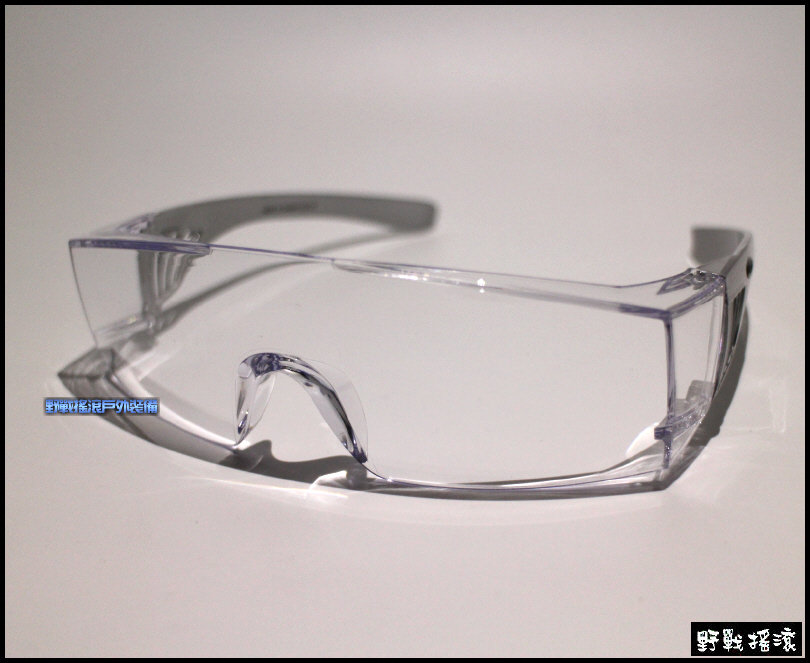 APEX 1927 戰術射擊眼鏡