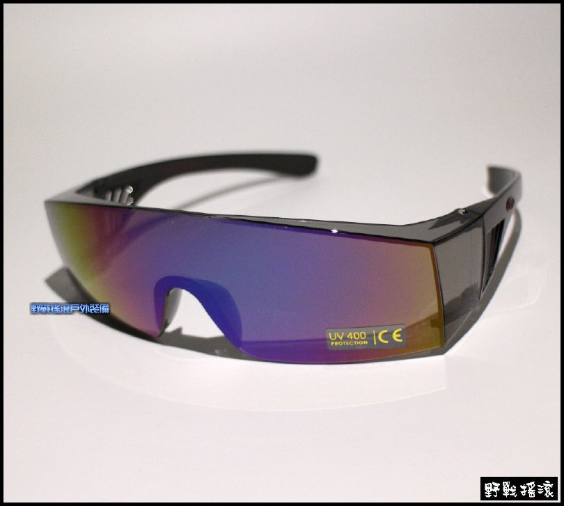 APEX 1927 戰術射擊眼鏡