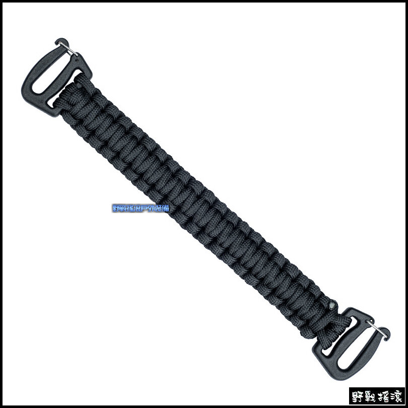 SECTOR SEVEN 戰術傘繩手提帶