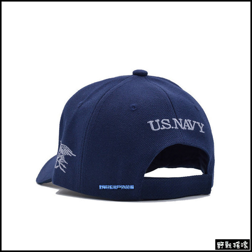 SEAL TEAM 美國海軍特種部隊戰術棒球帽