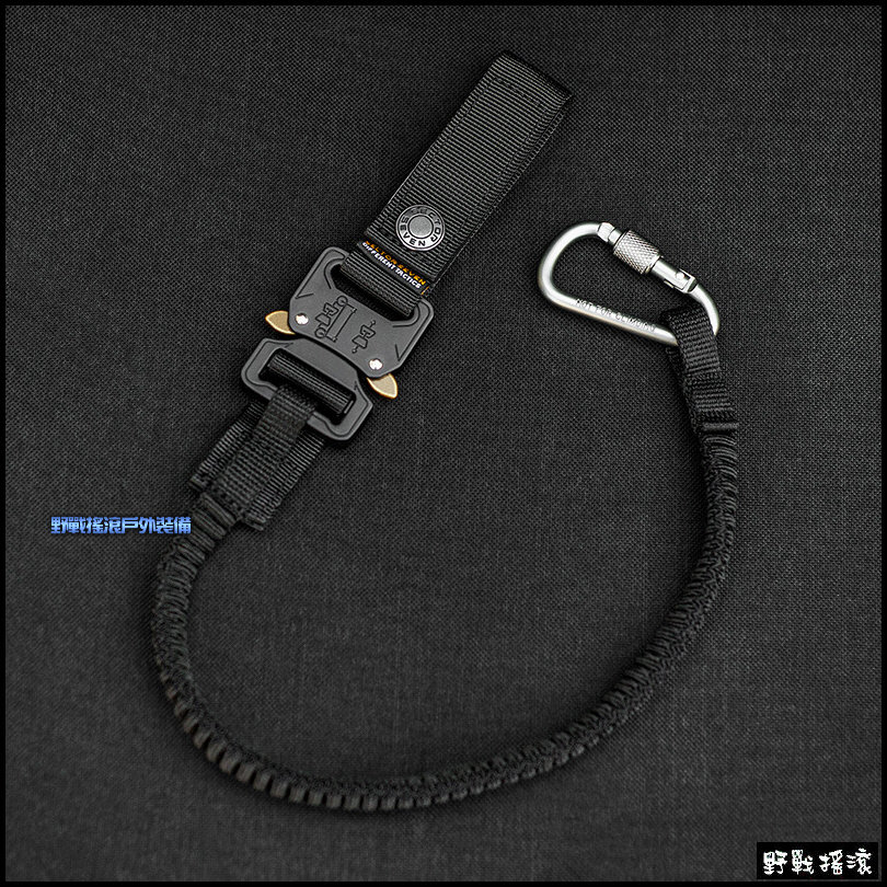 SECTOR SEVEN 多用途工具掛繩、防丟繩