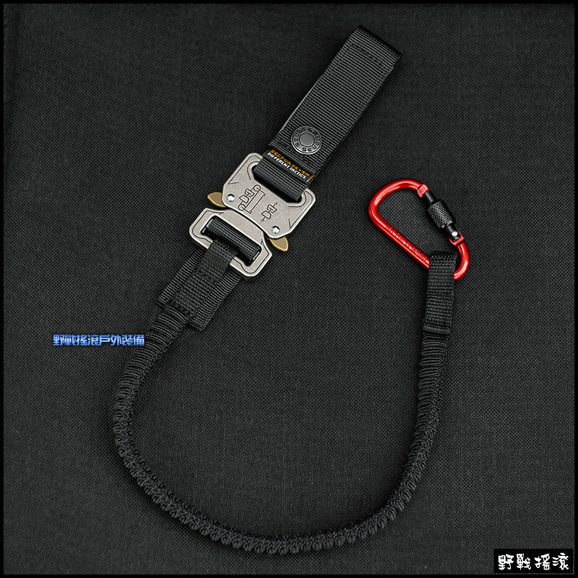 SECTOR SEVEN 多用途工具掛繩、防丟繩