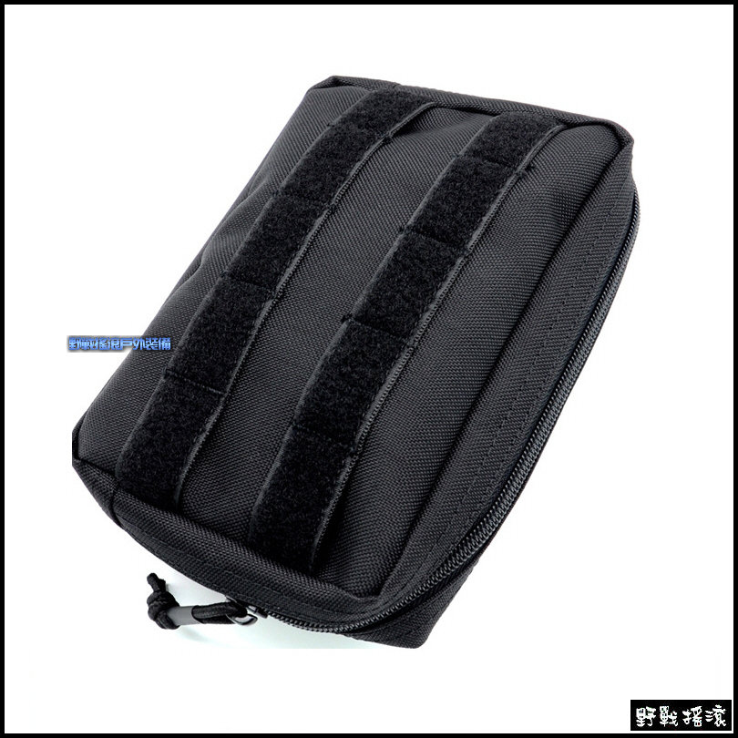 ROCO MOLLE 橫式雜物包