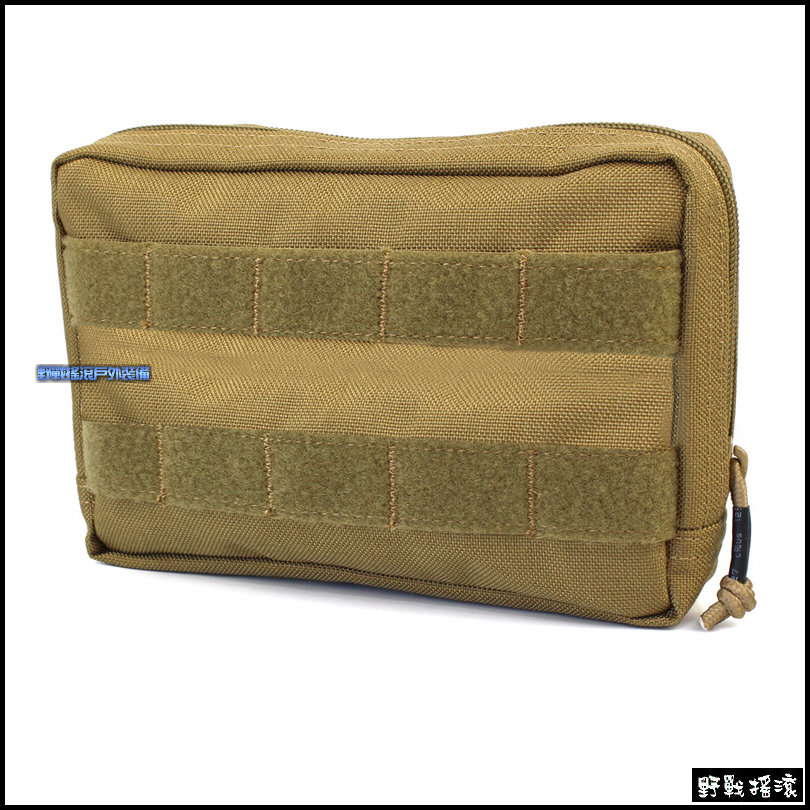 ROCO MOLLE 橫式雜物包