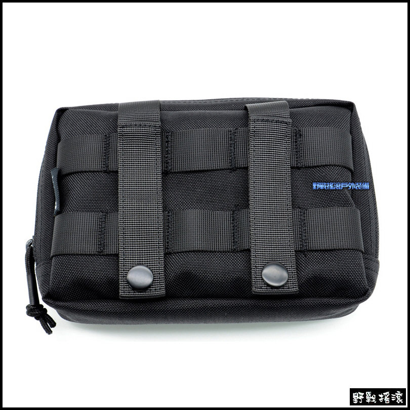 ROCO MOLLE 橫式雜物包